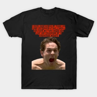 Dennis's Rage 2 T-Shirt